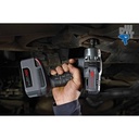 Cordless Impact Wrench 3/8" | Merk Ingersoll Rand | IR-W5130-20V-K1