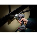 Mesin Pengencang Mur 1/4" Hex | Ingersoll Rand | IR-W5111-20V-K1