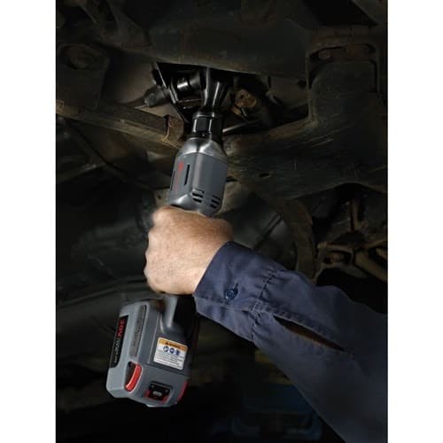 Cordless Rachet Wrench 1/2" | Merk Ingersoll Rand | IR-R3150-20V-K1