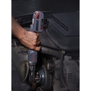 IR-R3130-20V-K1 | Ingersoll Rand | Cordless Rachet Wrench 3/8"