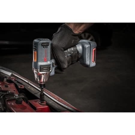 IR-W1110-12V-K1| Merk Ingersoll Rand| Cordless Impact Driver Hex 1/4"