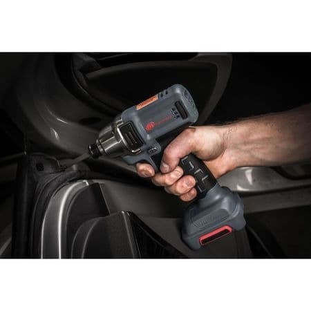 Cordless Impact Driver Hex 1/4" | Merk Ingersoll Rand| IR-W1110-12V-K1