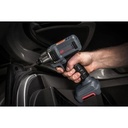 Cordless Impact Driver Hex 1/4" | Merk Ingersoll Rand| IR-W1110-12V-K1