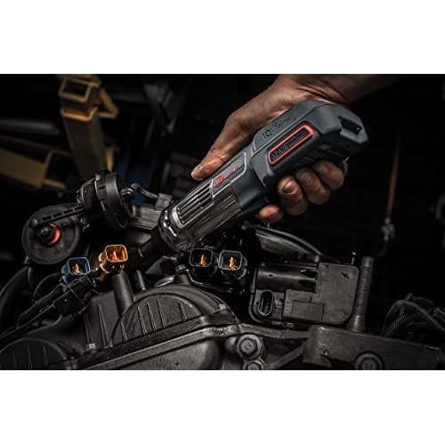 IR-R1130-12V-K1 | Ingersoll Rand | Mesin Pengencang Baut 3/8" Battery