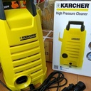 Karcher High Pressure Cleaners [K1]