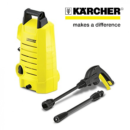 Karcher K1 | K 1 | High Pressure Cleaners