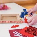 PROMO Rapid EG POINT | EGPOINT | Mini Glue Gun| Lem Bakar