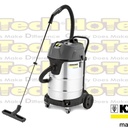 Karcher | NT 70/2 ME Classic | Wet&Dry Industrial Vacuum Cleaner Gocar