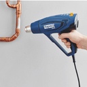 Hot Air Gun Heat Gun RAPID REGULATOR 2000 KIT Gosend / Grab