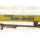 KOIKE | Oxy-Fuel Cutting Hand Torch | MK-250