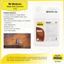 MR MCKENIC | MAGIC RUST CONVERTER 1 LITER | PC8019-P1