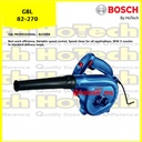 Bosch GBL 82 - 270 | BOSCH | Blower dengan Dust Extraction Bosch