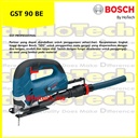 Bosch Mesin Jig Saw GST 90 BE | Bosch Jig Saw GST 90 BE | Bosch GST 90