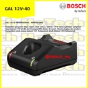 BOSCH | GAL 12V-40 | Charger for 12 V-LI Battery