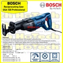 BOSCH Reciprocoating Saw 120 PROFESSIONAL | Sabre Saw Bosch GSA 120