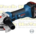 BOSCH GWS 180-LI (SOLO) | Cordless Angle Grinder | UNIT ONLY