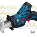 BOSCH | GSA 12 V-LI (SOLO) | Gergaji mini cordless | Use Batery
