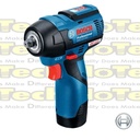 BOSCH | GDS 12 V-EC | Impact Wrench tanpa kabel