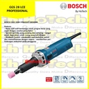 Bosch GGS 28 LCE PROFESSIONAL | Gerinda Lurus Bosch GGS 30 LS