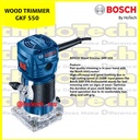 Bosch Mini Router GKF 550 | BOSCH | GKF 550 Professional