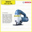 BOSCH | GST 80 PBE| Gergaji ukir Bosch