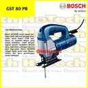 BOSCH | GST 80 PB | Gergaji ukir Bosch | Mesin Jig Saw Bosch GST 90 BE