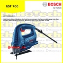 BOSCH | GST 65 BOSCH | Gergaji ukir Bosch