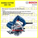 BOSCH GDC 140 | Marble Cutter Bosch GDC 140 | Bosch Marble Cutter