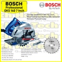 BOSCH |GKS 7000 | Gergaji Sirkular Genggam Bosch
