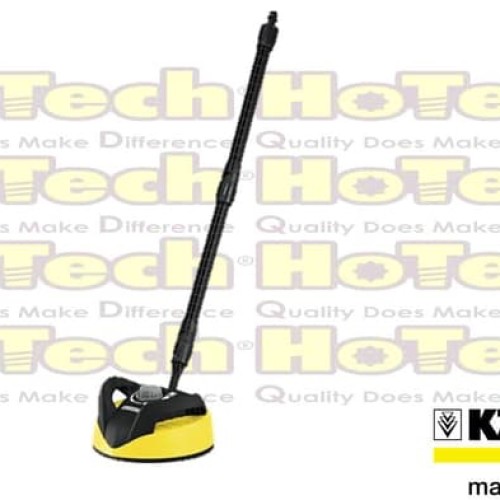 Karcher Surface Cleaner | T-350 | T-Racer Surface Cleaner for k2-k3
