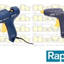 Promo Alat Lem Tembak 250 Watt + 12 Refill PAKET GLUEGUN