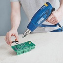 Hot Air Gun | RAPID | Heat Gun | Hot Gun 2000 Watt | Rapid Hot Gun KIT