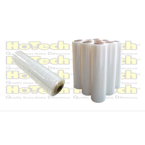 PLASTIK WRAPPING Paket Per Box ( 6 Roll ) | STRETCH FILM 50CM X 300M