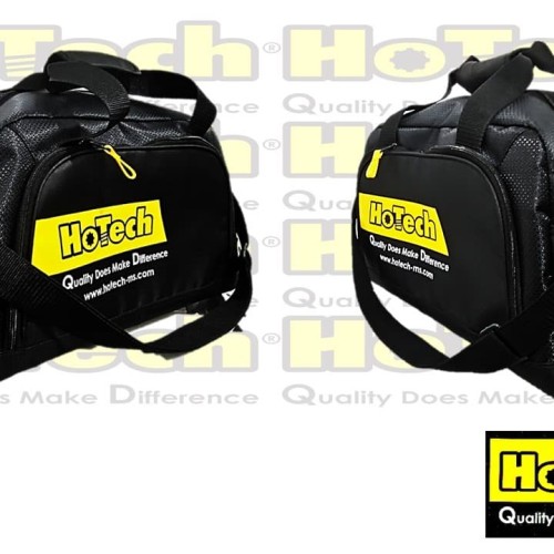 Tas Travel / Tas Gym / Tas Fitness |HoTech | Tas Olahraga dan Traveler