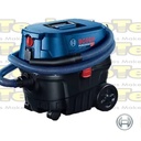 Bosch Wet & Dry Vacuum Cleaner Heavu Duty GAS 12-25 Professional