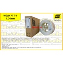ESAB | MIG Wire | Kawat Las Wire | WELD E71T-1C | Dia 1.2 mm x 15 Kgs