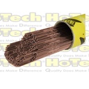 ESAB OK TIGROD 12.64 | AWS ER70S-6 | Size 1.6 x 1000mm GTAW Kawat Las