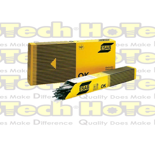 ESAB | OK 53.04 | AWS E7016 | Size 2.5 x 350mm | Welding Electrode