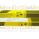 ESAB | OK 46 | AWS E6013 | Size 4.0mm x 400mm | Welding Electrode