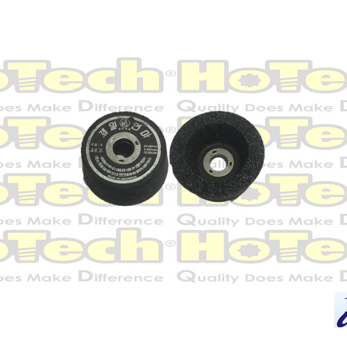 I-Prix | Flaring Cup Wheel for Steel | Gerinda Mangkok untuk besi 3"