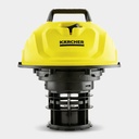 Karcher WD 1 | WD 1 Classic | Multi Purpose Vacuum Cleaner Wet & Dry