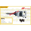 Ingersoll Rand 631L | Long Arm Impact Wrench 1" Sq | IR 631 L | IR 631
