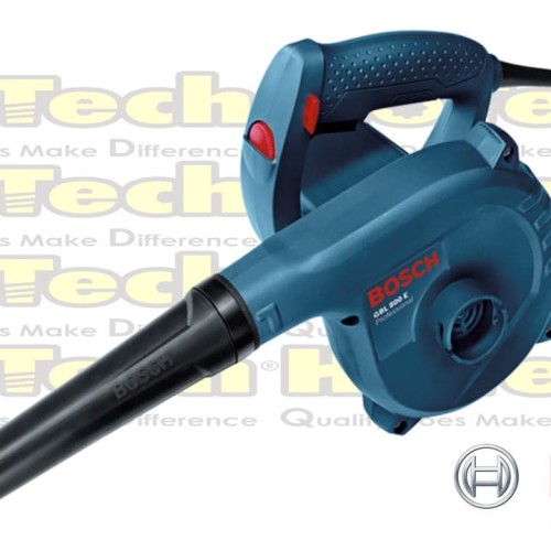 Bosch GBL 82 - 270 | BOSCH | Blower dengan Dust Extraction Bosch