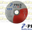 I-Prix | Cutting Disc 5" |For Metal Grade A24R