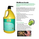 Mr McKenic | SC3802 McKleen Scrub | Cairan Pembersih Tangan Anti Kuman