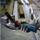 BOSCH | GWS 14-125 S | Mesin Gerinda 5 Inch | Small Angle Grinder 5"