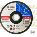 BOSCH |A 60 T BF | CUTTING DISC RANGE | CAKRAM POTONG - LOGAM | BOSCH