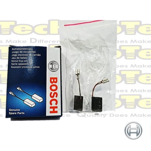 Bosch | Carbon Brush For GWS 7-100 | Carbon Brush For GWS 750