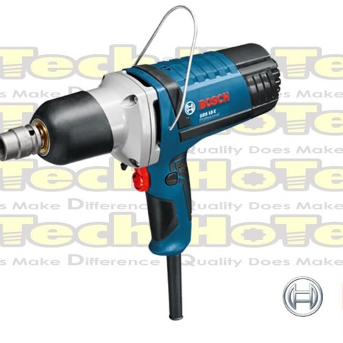 BOSCH | GDS 18 E | Kunci Impact Bosch GDS 18 E Professional