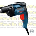 BOSCH | GSR 6-25 TE | MESIN BOR OBENG GSR6-25TE SCREWDRIVER